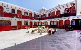 Hotel Montecarlo